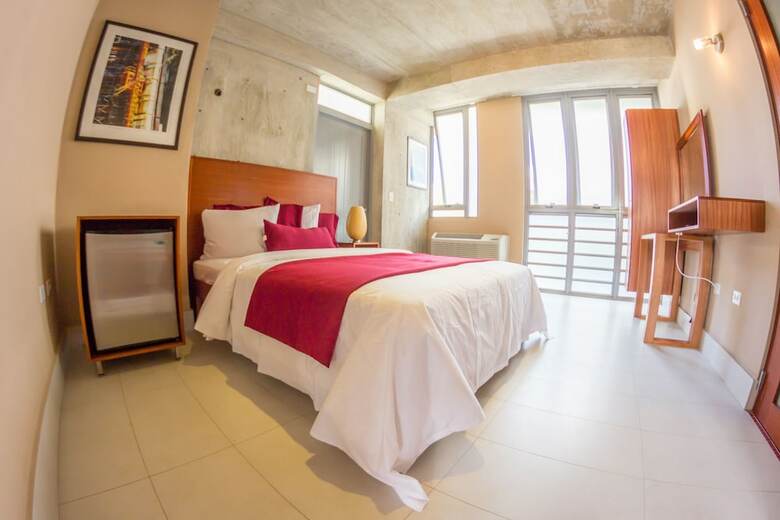 Hotel Dream Inn Pr