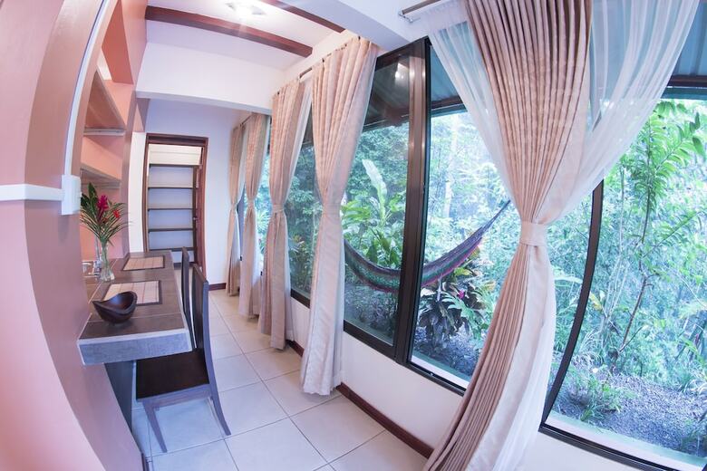 Hotel San Rafael Boutique
