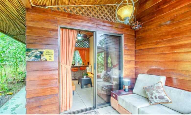 Hotel San Rafael Boutique