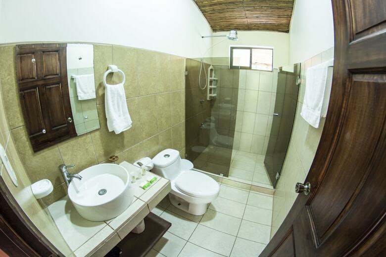 Hotel San Rafael Boutique