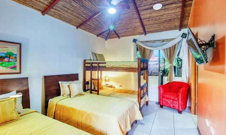 Hotel San Rafael Boutique