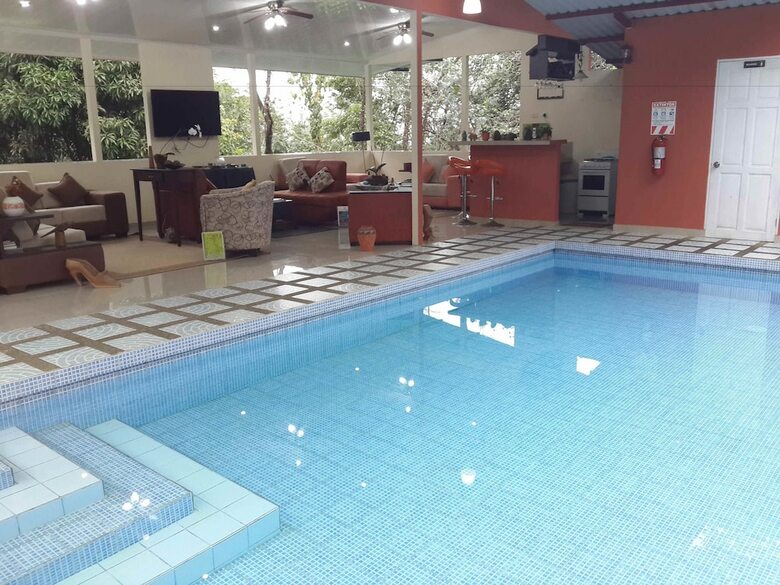 Hotel San Rafael Boutique