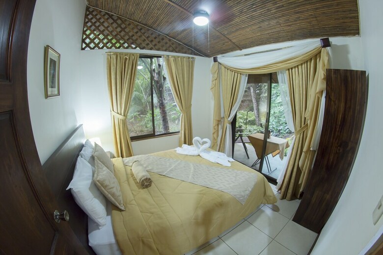 Hotel San Rafael Boutique