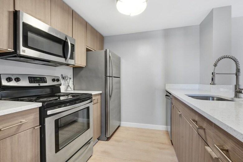 Apartamentos Global Luxury Suites At Monroe