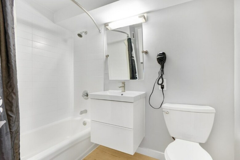 Apartamentos Global Luxury Suites At Monroe