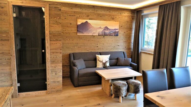 Almhof Kitzlodge - Alpine Lifestyle Hotel