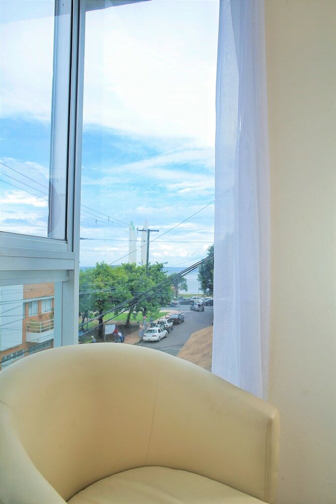 Hotel Rig Puerto Malecon