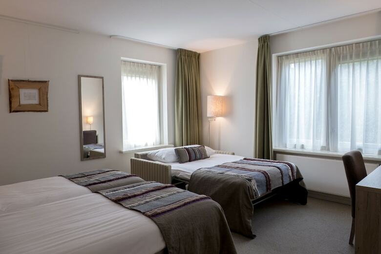Landgoedhotel Woodbrooke
