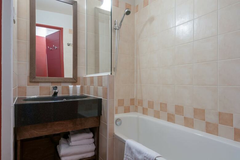 Residencia R�sidence Pierre & Vacances Saskia Falaise