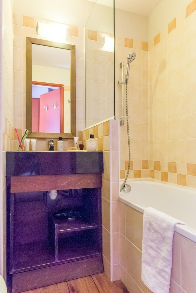 Residencia R�sidence Pierre & Vacances Saskia Falaise