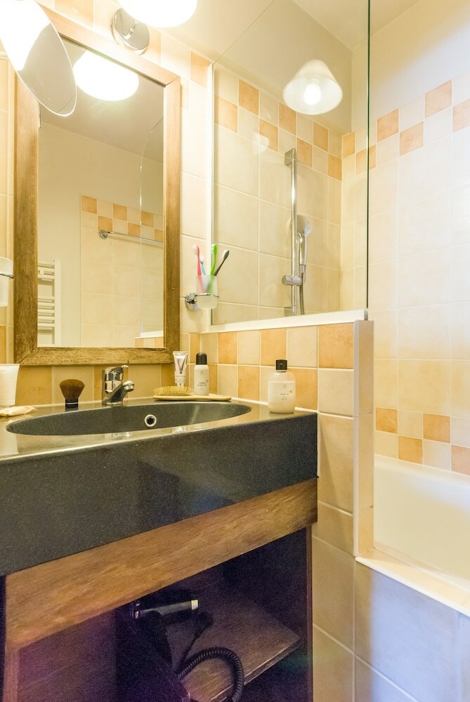 Residencia R�sidence Pierre & Vacances Saskia Falaise