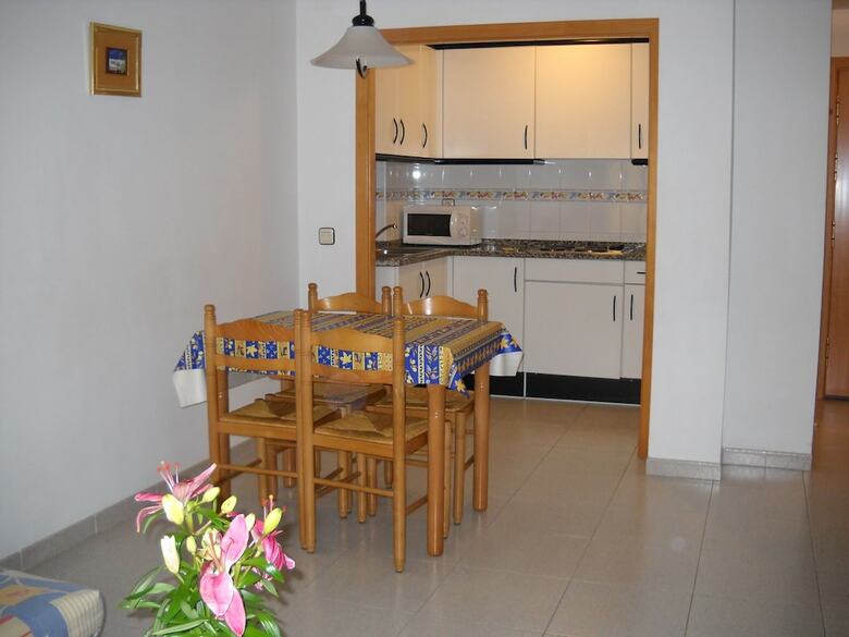 Rv Hotels Apartamentos Ses Illes