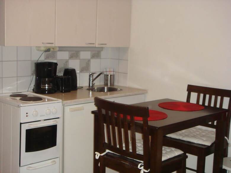 Apartment Hotel Tampere Mn