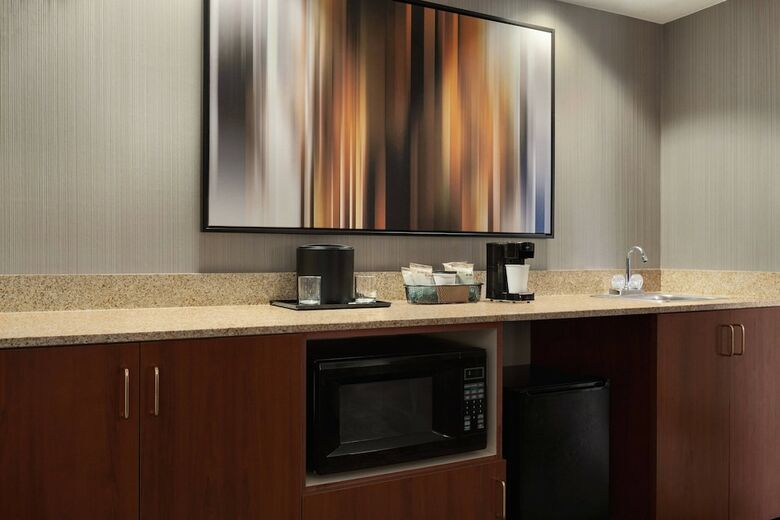 Hotel Courtyard By Marriott Salinas Monterey
