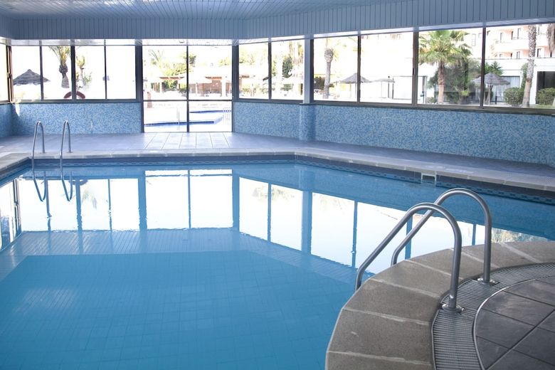 Aparthotel TRH Jardin Del Mar