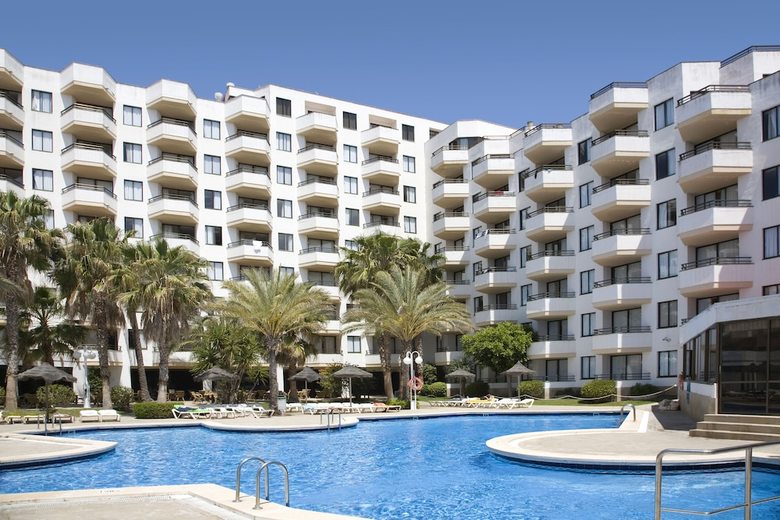 Aparthotel TRH Jardin Del Mar