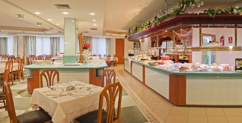 Aparthotel TRH Jardin Del Mar