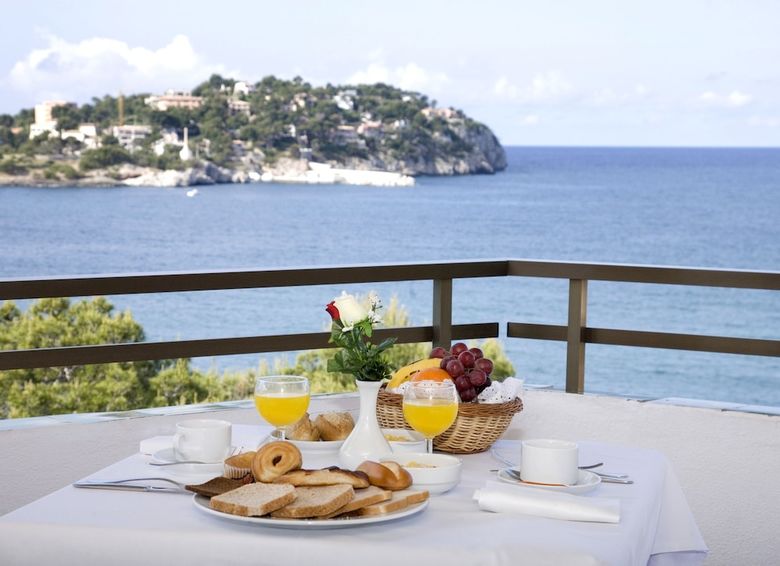 Aparthotel TRH Jardin Del Mar