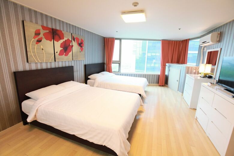 Apartamentos Aplex Residence