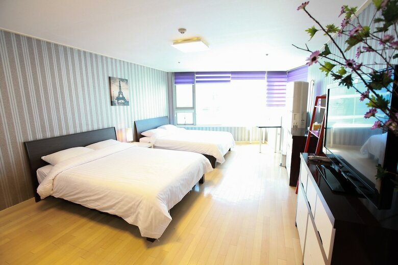 Apartamentos Aplex Residence