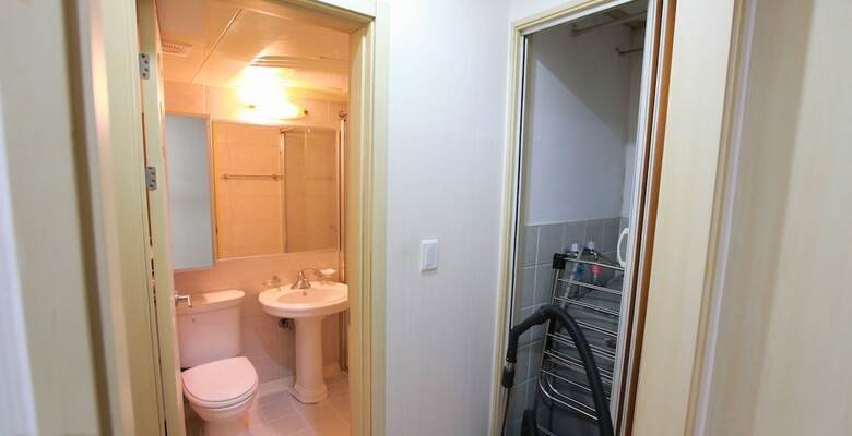Apartamentos Aplex Residence