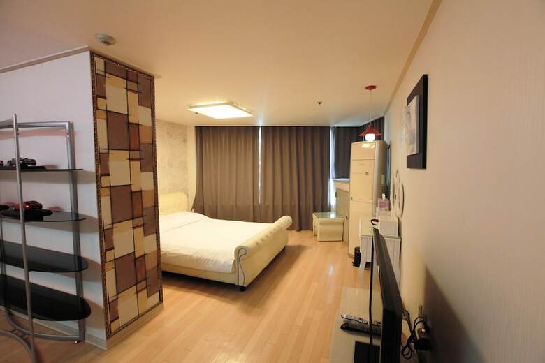 Apartamentos Aplex Residence