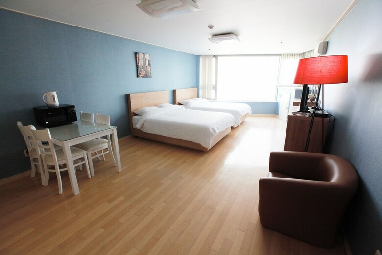 Apartamentos Aplex Residence