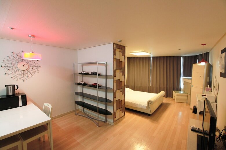 Apartamentos Aplex Residence