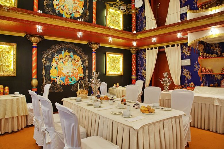 Grand Hotel Emerald