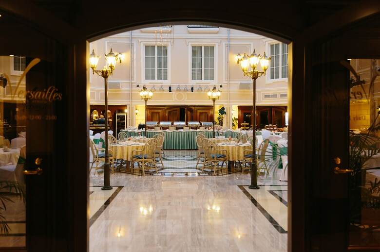 Grand Hotel Emerald