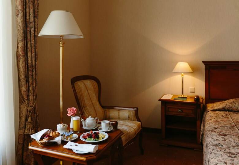 Grand Hotel Emerald