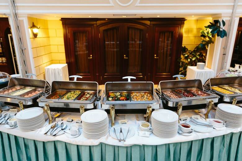 Grand Hotel Emerald