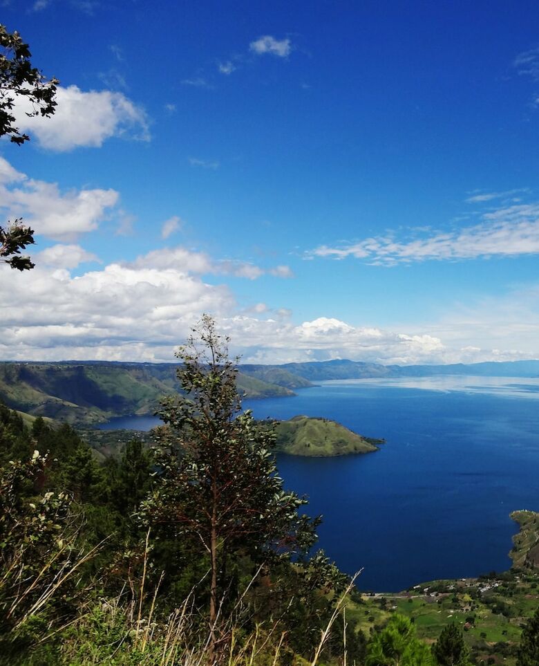 Apartamento Taman Simalem Resort