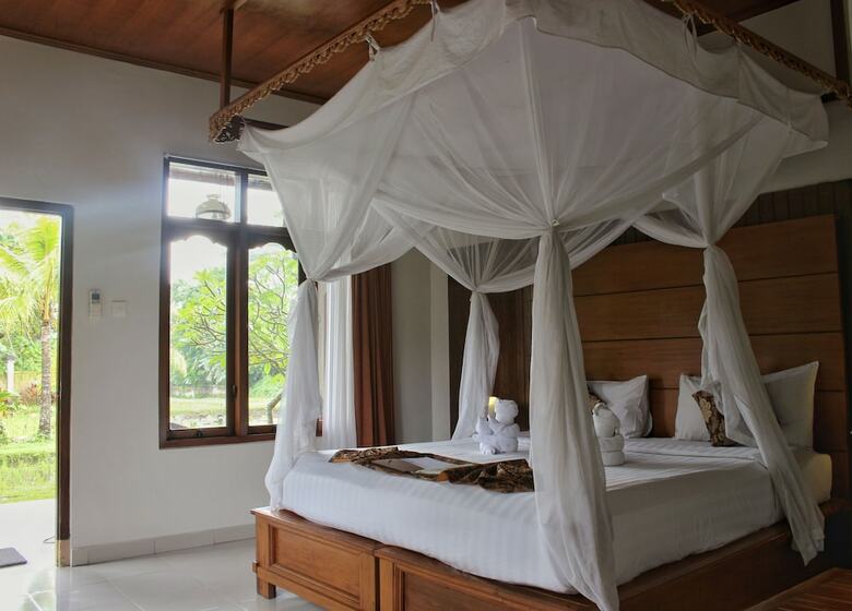 Saren Indah Hotel