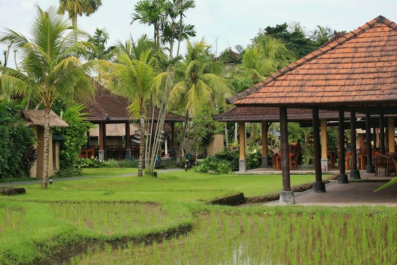 Saren Indah Hotel