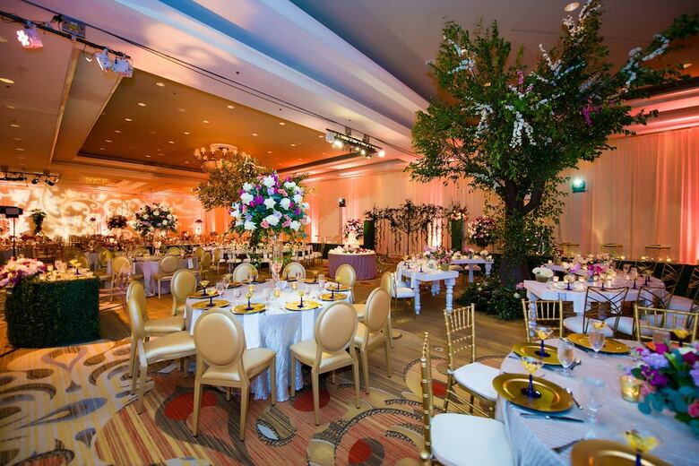 Hotel Houston Marriott Sugar Land