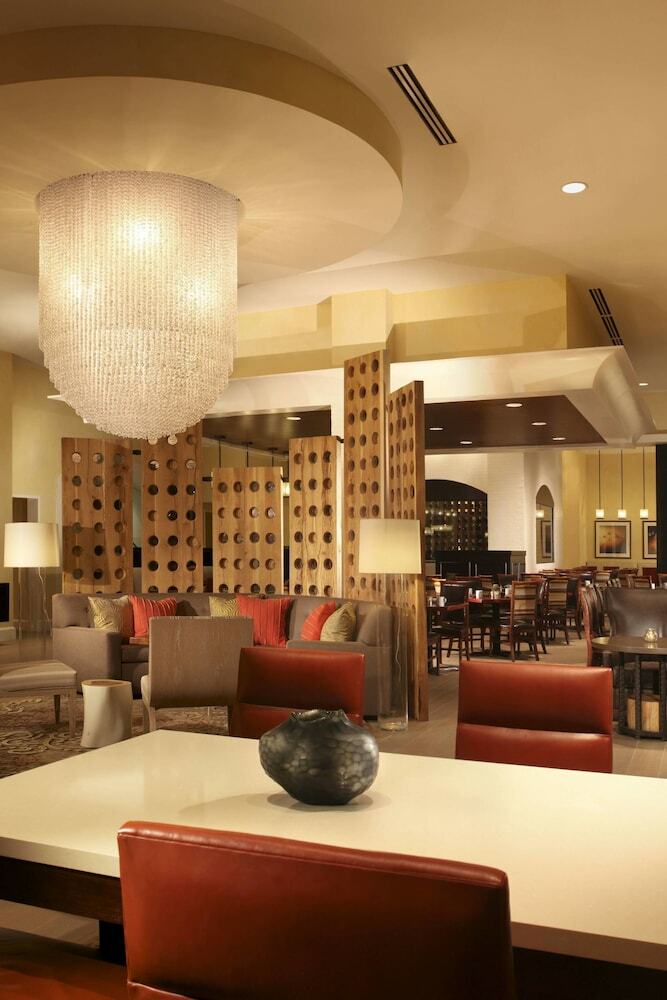 Hotel Houston Marriott Sugar Land
