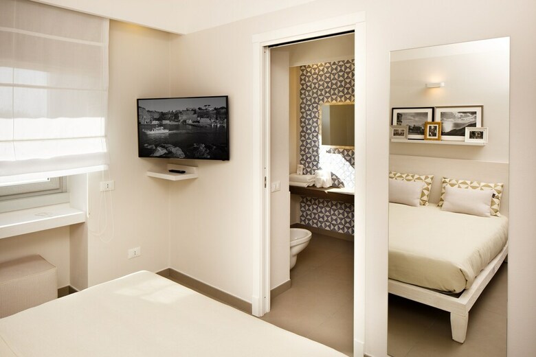Apartamento Melrose Relais