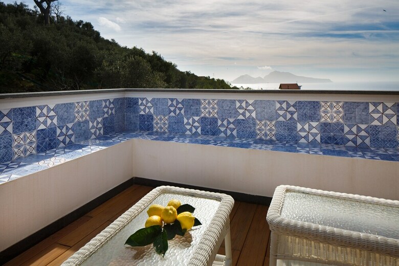 Apartamento Melrose Relais