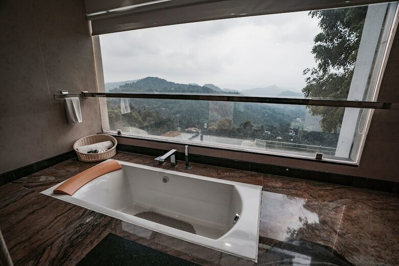 Hotel The Panoramic Getaway