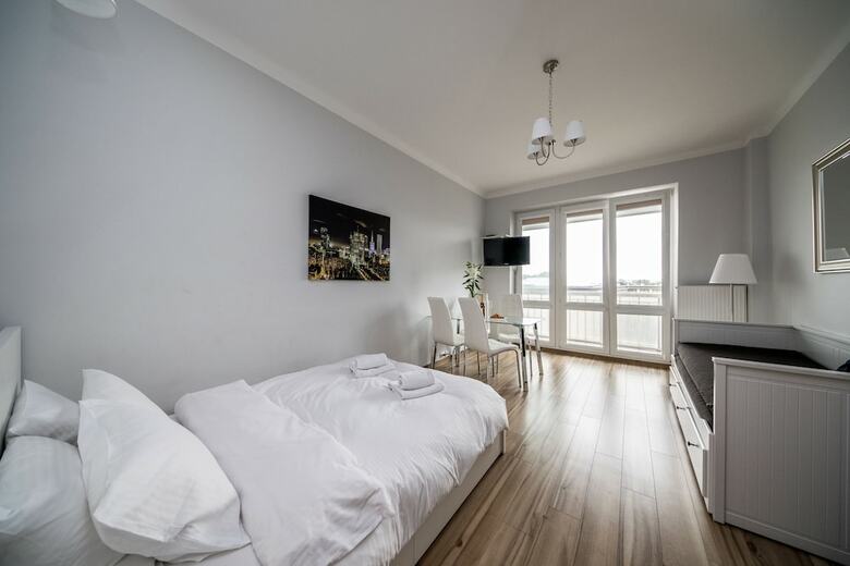 Smolna Apartments By Your Freedom