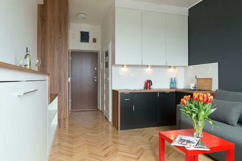 Smolna Apartments By Your Freedom