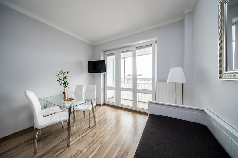 Smolna Apartments By Your Freedom
