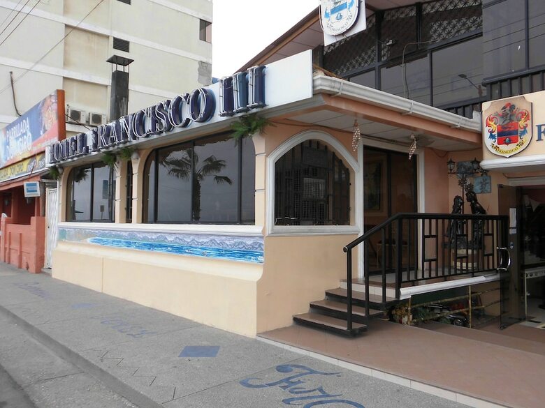 Hotel Francisco III