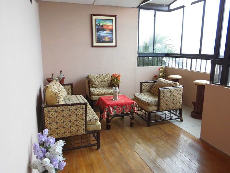 Hotel Francisco III