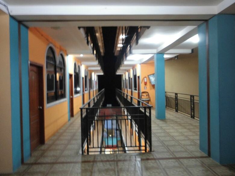 Hotel Francisco III
