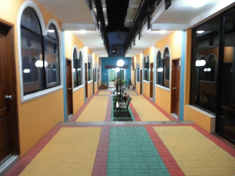 Hotel Francisco III