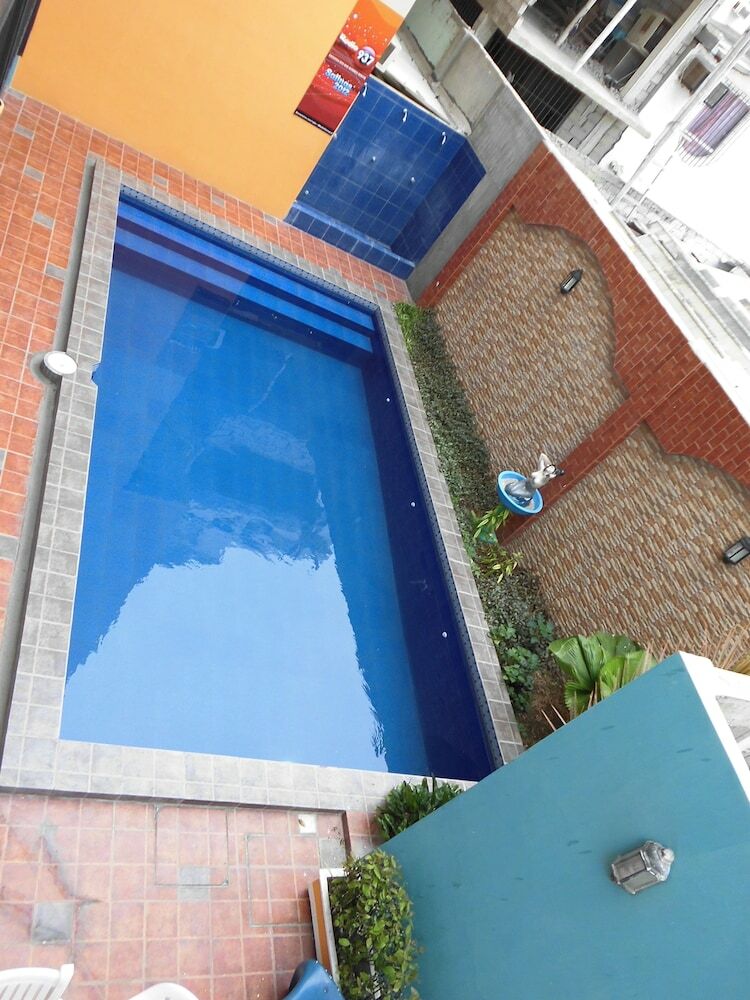 Hotel Francisco III
