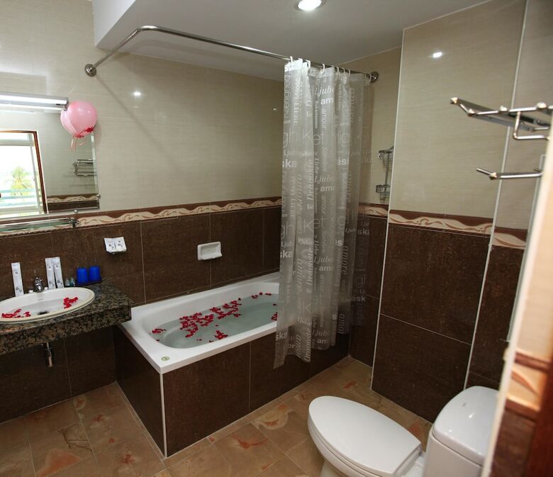 Hotel Novel