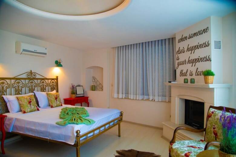 Teddy Luxury Ala�at? Hotel